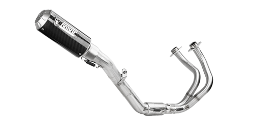 Mivv MK3 CARBONE pour 