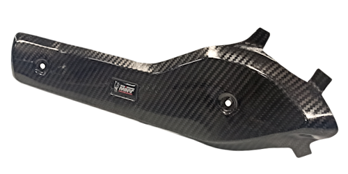 Mivv CARTER PARE-CHALEUR pour HUSQVARNA 701 ENDURO / SUPERMOTO