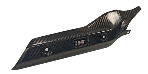 Mivv HEAT SHIELD COVER for KTM 690 ENDURO R