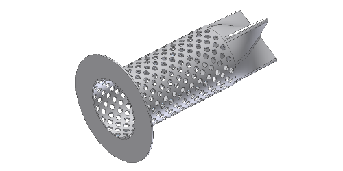 Mivv DB KILLER per YAMAHA MT-07 / FZ-07