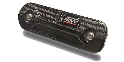 Mivv CARTER PARACALORE per BMW S 1000 R