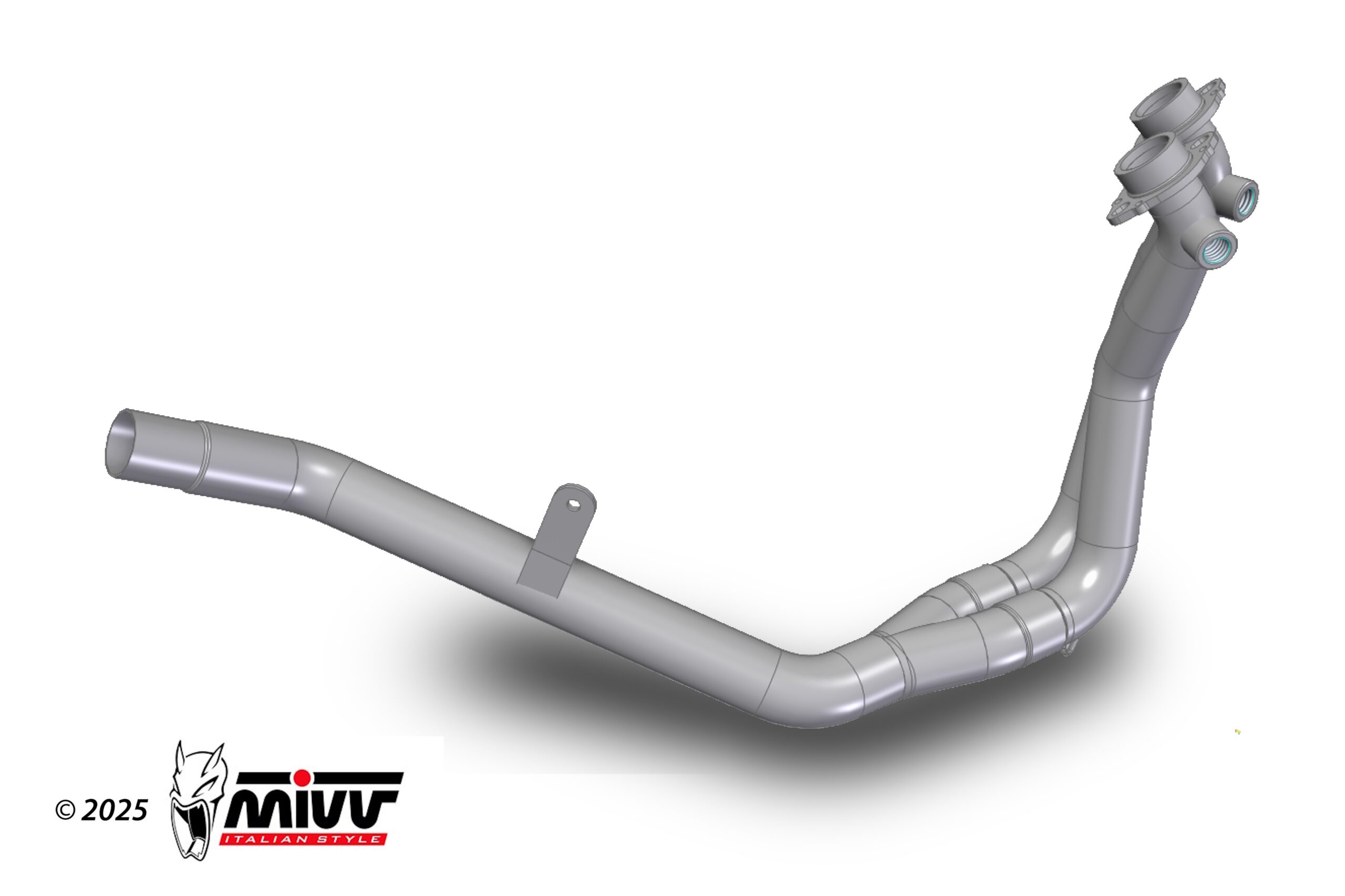 Mivv TUBO ELIMINA KAT per KOVE 510 X