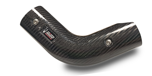 Mivv CARTER PARE-CHALEUR pour HONDA XL 750 TRANSALP